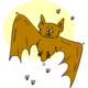 bats memory game