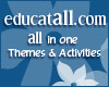 Educatall -All in one Themes & Activities