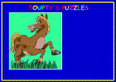 online game - jigsaw puzzle 19