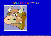 online game - jigsaw puzzle 211