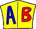ABC-book for kids