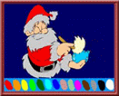 christmas online coloring