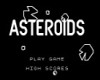 asteroid game