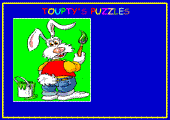 online game - jigsaw puzzle 110