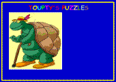 online game - jigsaw puzzle 111