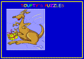 online game - jigsaw puzzle 112