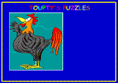 online game - jigsaw puzzle 113