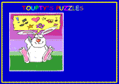 online game - jigsaw puzzle 15