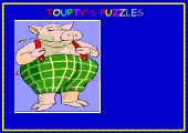 online game - jigsaw puzzle 210