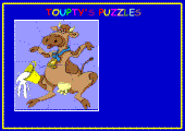 online game - jigsaw puzzle 310