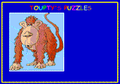 online game - jigsaw puzzle 311