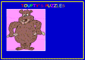 online game - jigsaw puzzle 312