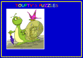 online game - jigsaw puzzle 35
