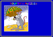 online game - jigsaw puzzle 36