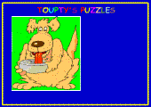 online game - jigsaw puzzle 37
