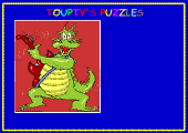 online game - jigsaw puzzle 39